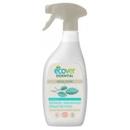 Purškiamas valiklis voniai ECOVER ESSENTIAL, 500ml