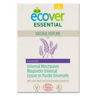 Universalūs skalbimo milteliai ECOVER ESSENTIAL, 1,2 kg Universalūs skalbimo milteliai ECOVER ESSENTIAL, 1,2 kg