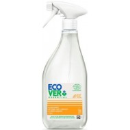 Purškiamas univers.paviršių valiklis ECOVER ESSENTIAL, 500ml