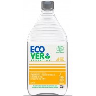 Indų ploviklis ECOVER ESSENTIAL Lemon, 450 ml