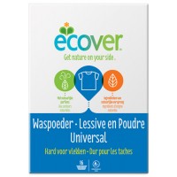 Universalūs skalbimo milteliai ECOVER, 1,2 kg