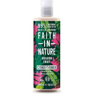 Kondicionierius Dragon Fruit FAITH IN NATURE, 400ml